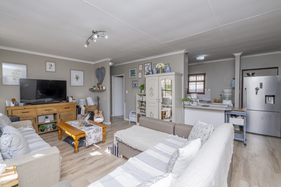 2 Bedroom Property for Sale in Vredenberg Western Cape